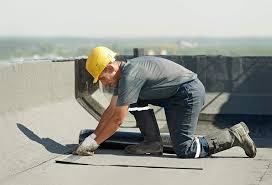 Best Roof Leak Repair  in Malad City, ID